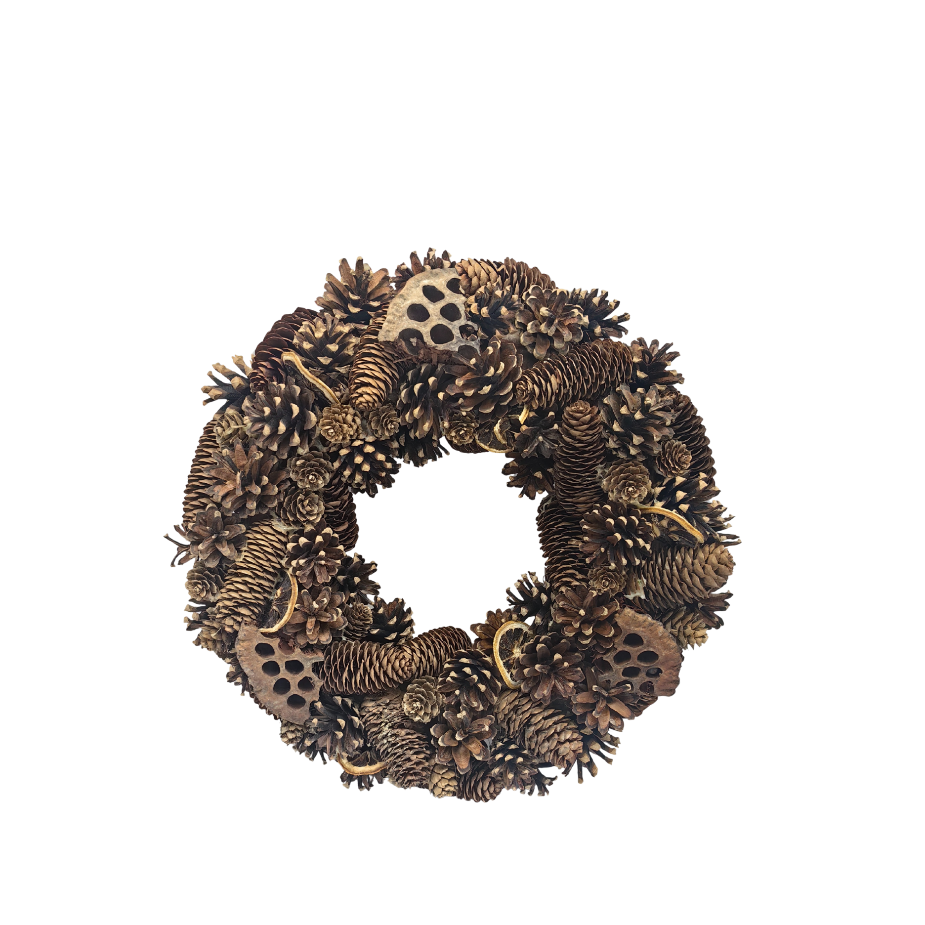 Pinea koglekrans